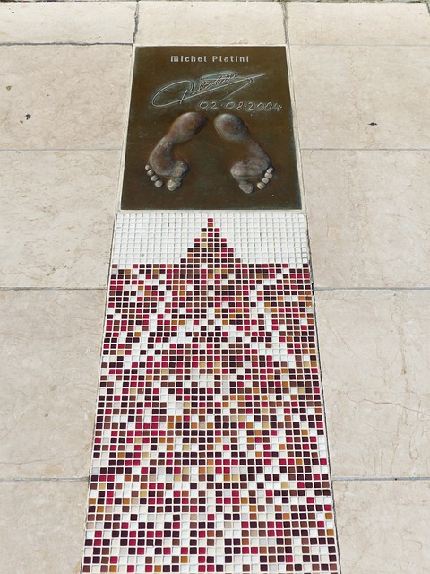 尔夫斯堡