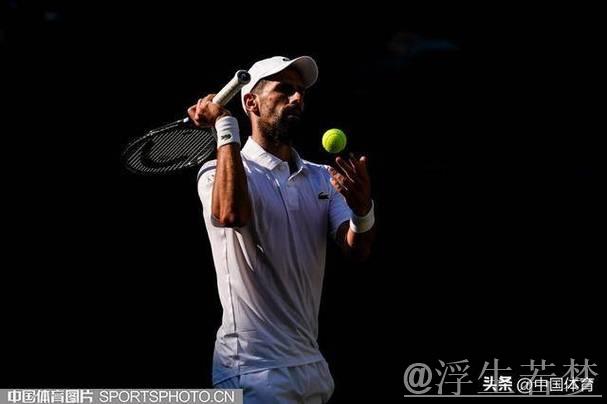 辛纳击败德约科维奇 挺进法网男单决赛 辛纳击败德约科维奇 挺进法网男单决赛