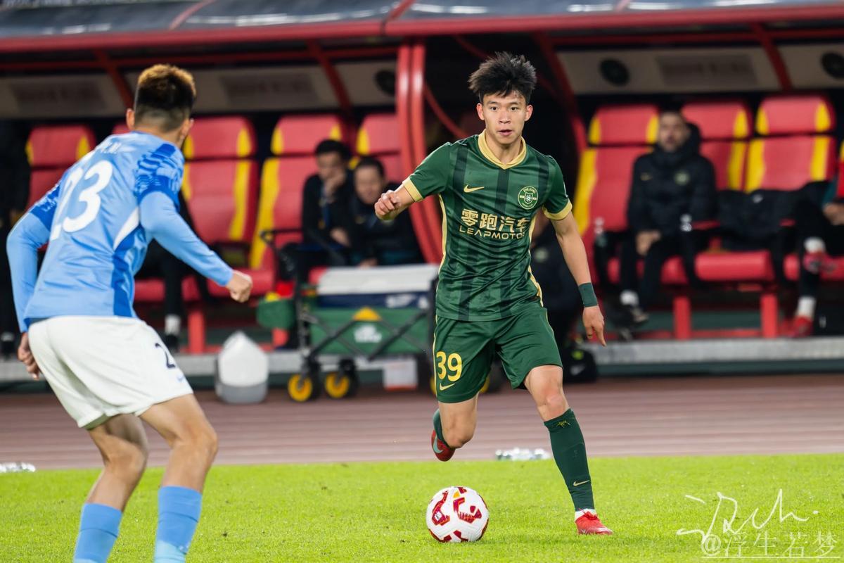 陶强龙传射助攻 王钰栋梅开二度 浙江4-2击败长春亚泰 陶强龙传射助攻 王钰栋梅开二度 浙江4-2击败长春亚泰