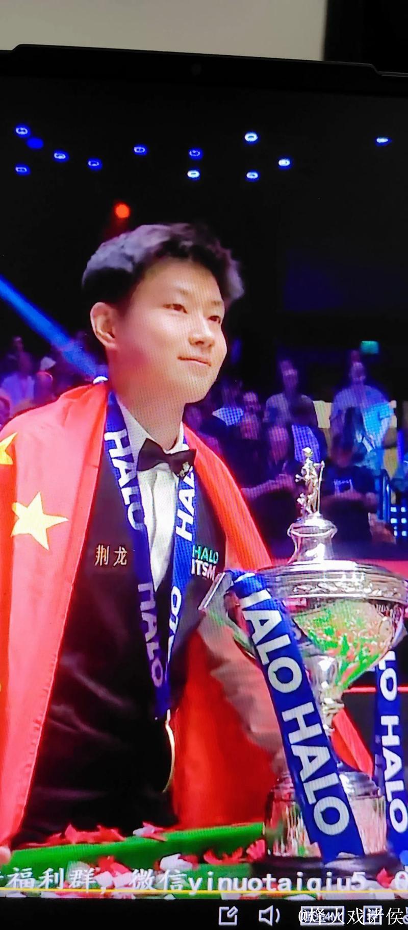 斯诺克上海大师赛:赵心童6-2获胜 下轮迎战丁俊晖 斯诺克上海大师赛:赵心童6-2获胜 下轮迎战丁俊晖