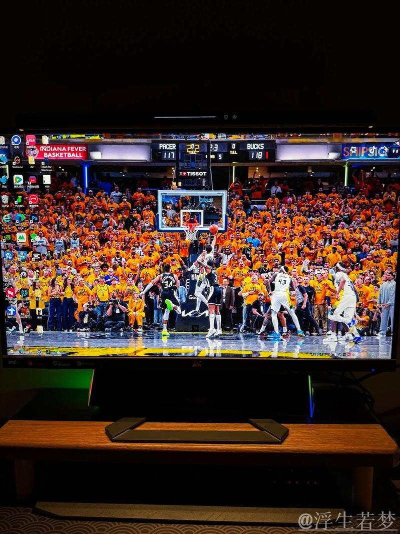 哈利伯顿一秒定乾坤 步行者险胜雄鹿