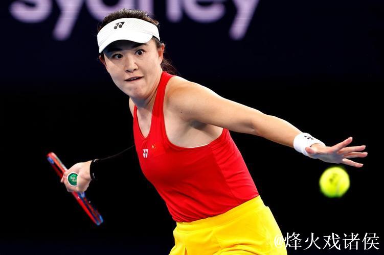 联合杯:中国队0-3负于加拿大,小组赛战绩一胜一负 联合杯:中国队0-3负于加拿大,小组赛战绩一胜一负