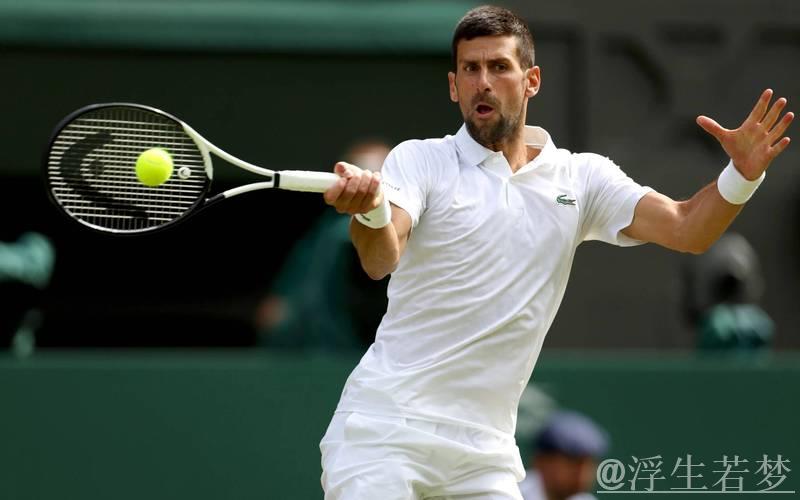 德约科维奇晋级迈阿密大师赛男单决赛