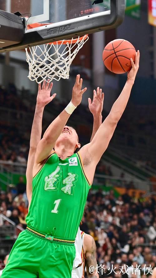 CBA-主场战胜长白山恩都里 辽宁本钢结束连败 CBA-主场战胜长白山恩都里 辽宁本钢结束连败