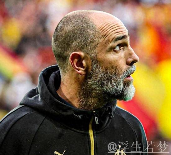 意大利名记:尤文与前助教图多尔达成协议,签约0.5+1合同 意大利名记:尤文与前助教图多尔达成协议,签约0.5+1合同