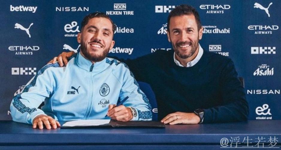 曼城官宣:4200万欧签下里昂21岁边锋谢尔基 曼城官宣:4200万欧签下里昂21岁边锋谢尔基