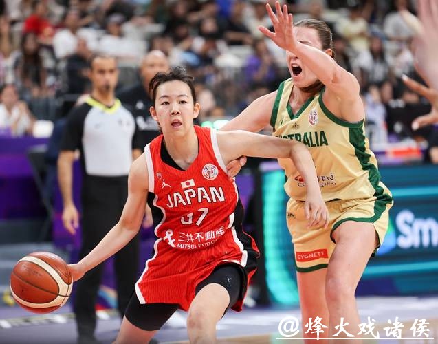 如何观看精彩女篮世界杯全场直播赛事